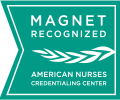 American Nurses Credentialing Center [Centro de acreditación de enfermero(a)s de los Estados Unidos]