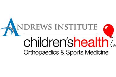 Instituto Andrews de Ortopedia y Medicina Deportiva de Children's Health