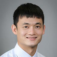Christopher Liu, MD