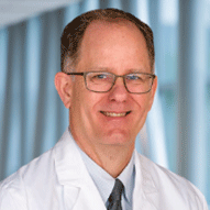 Timothy Booth, MD