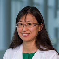Christine Hwang, MD