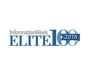 2016 Information Week Elite 100