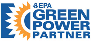 EPA Green Power Partners logo