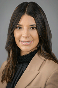 Rosanna Sanchez, LPC