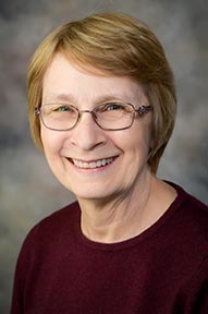 Patricia Jones, PhD