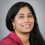 Manjula Mudduluru, MD