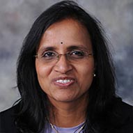 Lakshmi Raman, MD