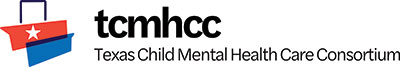 Logotipo de Texas Child Mental Health Care Consortium