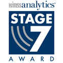 HIMSS Analytics Stage 7 Award