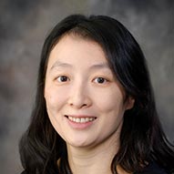 Cynthia Wang, MD