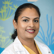 Preetha Kandaswamy, MD