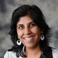 Shalini Ramachandran, MD