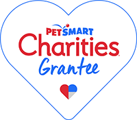 Petsmart Charities - Insignia del programa de terapia asistida por perros - Children’s Health