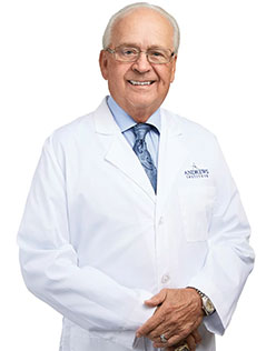 Dr. Andrews