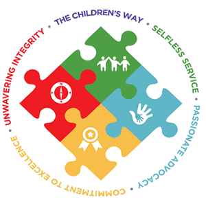 The Children's Way - Our Values - Children's Health