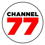 Logotipo de Vea el canal 77 - Seacrest Studios en Children's Health