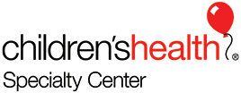 Campus del Centro de especialidades de Dallas de Children's Health