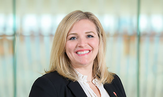 Kristin Cummins Senior Vice President, Quality and Patient Safety - Children's Health