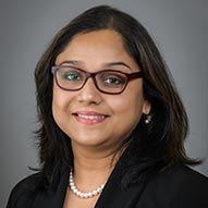 Aparna Patra, MD