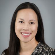 Katie Liu, MD