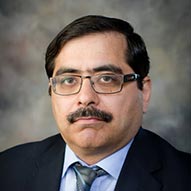 Naseem Uddin, MD