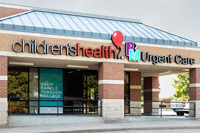 Fotografía de Children's Health℠ PM Pediatric Urgent Care Flower Mound