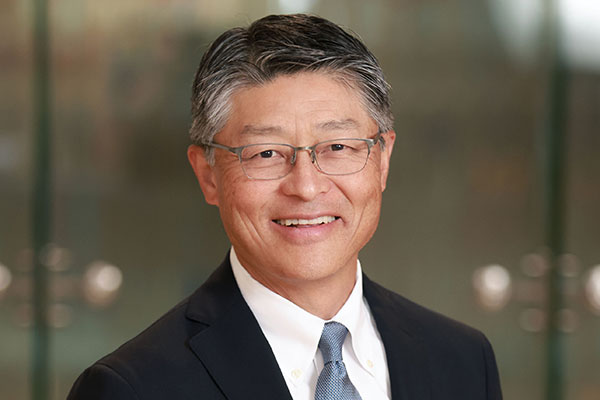 Dr. Dai Chung headshot